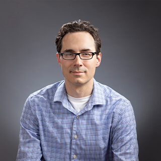 Image of Shawn Close